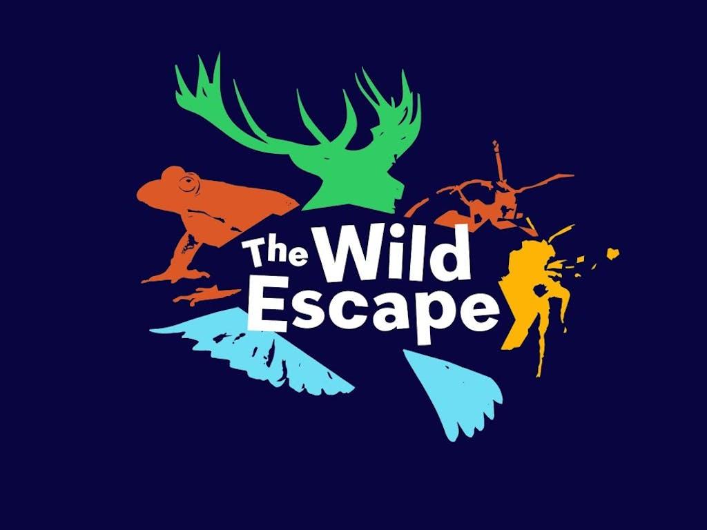 The Wild Escape logo 